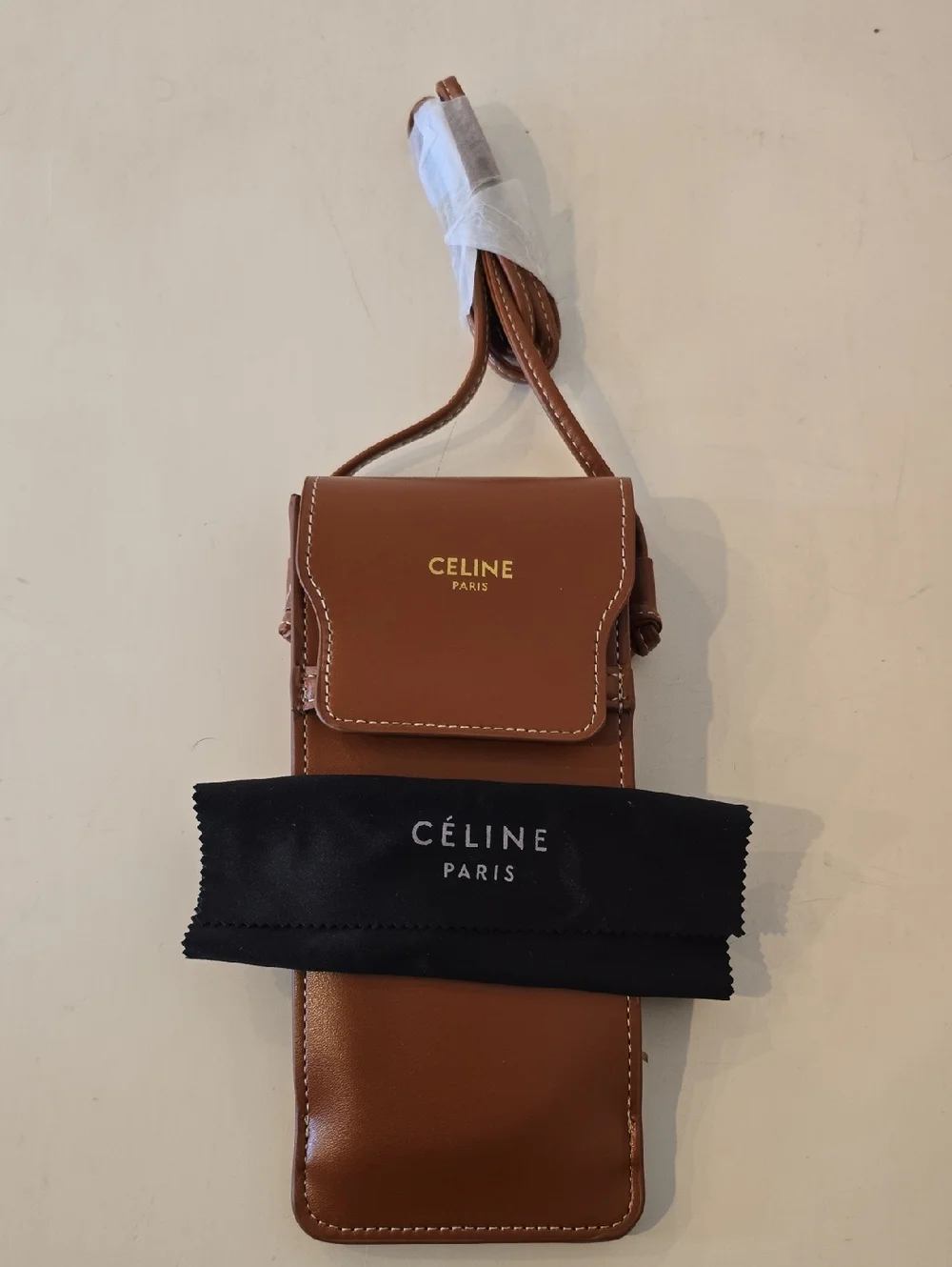 Authentic Celine Triomphe CL40226U Sunglasses - Picture 10 of 10